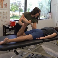 Kinetic Sports Medicine & Rehab - Centennial