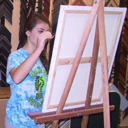 Great Art & Frame - Art Classes for all ages