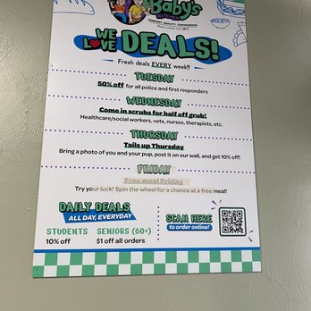 Baby’s Kitchen - Discounts available - American Near Me - Gainesville, Florida Baby’s Kitchen - Discounts available - American Near Me - Gainesville, Florida