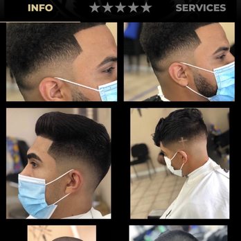 Puerto Rican Haircits - Barbers Near Me - Eagle Pass, Texas Puerto Rican Haircits - Barbers Near Me - Eagle Pass, Texas