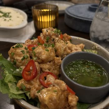 La Bodega Brewing - El Rey shrimp - Breweries Near Me - Whittier, California La Bodega Brewing - El Rey shrimp - Breweries Near Me - Whittier, California