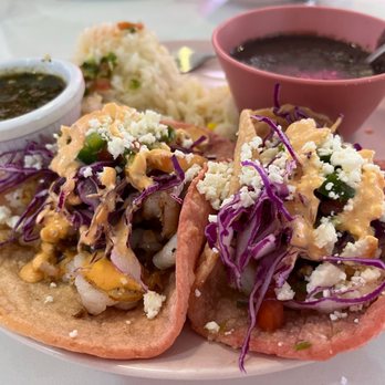 Taquero Mucho - Mexican Near Me - Austin, Texas