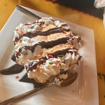 Aguacates Mexican Bar and Grill - Fried Ice Cream - Mexican Near Me - Buffalo, New York Aguacates Mexican Bar and Grill - Fried Ice Cream - Mexican Near Me - Buffalo, New York