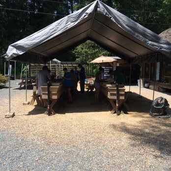 Blue Diamond - The outside slouce area. - Playgrounds Near Me - Cary, North Carolina