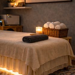 Eastern Massage Spa
