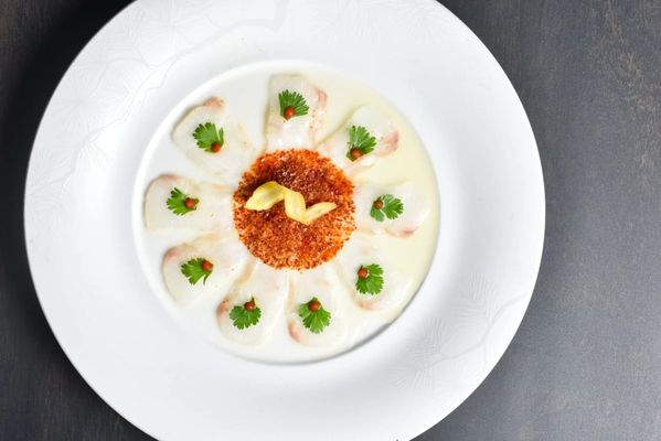 Nobu Scottsdale by null