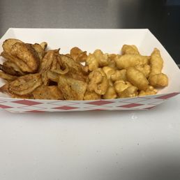 Chicken Nuggets