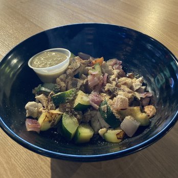 Clean Eatz - Build a Bowl - Juice Bars & Smoothies Near Me - Dublin, Ohio