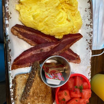 Red Maple - Delicious breakfast - Cafes Near Me - Los Angeles, California Red Maple - Delicious breakfast - Cafes Near Me - Los Angeles, California