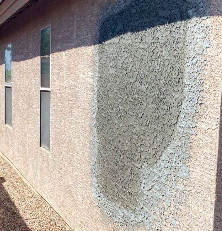 Slide of APBS Home Improvement