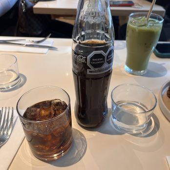 Two Hands - Mexi Cola - Breakfast & Brunch Near Me - Nashville, Tennessee Two Hands - Mexi Cola - Breakfast & Brunch Near Me - Nashville, Tennessee