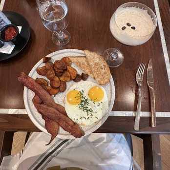 Yolan - Traditional Breakfast - Italian Near Me - Nashville, Tennessee Yolan - Traditional Breakfast - Italian Near Me - Nashville, Tennessee