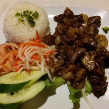 Pho Today - Shaking Beef - Vietnamese Near Me - Jacksonville, Florida Pho Today - Shaking Beef - Vietnamese Near Me - Jacksonville, Florida