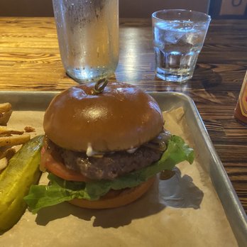 High Horse Saloon - Blue Collar Burger - American Near Me - Fullerton, California High Horse Saloon - Blue Collar Burger - American Near Me - Fullerton, California
