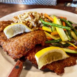 Wienerschnitzel Wienerschnitzel