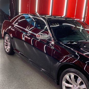 Detail Boss - Ceramic Tinted Windows - Auto Detailing Near Me - Scottsdale, Arizona Detail Boss - Ceramic Tinted Windows - Auto Detailing Near Me - Scottsdale, Arizona