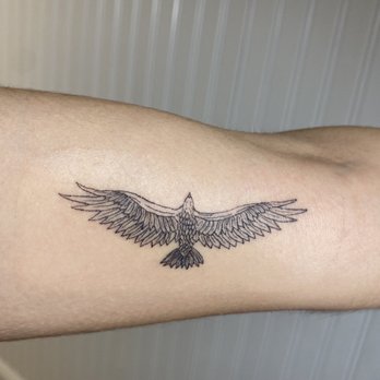 Origin Tattoo - Tattoo Near Me - Folsom, California