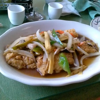 Suvi Thai & Sushi - Ginger Snapper with a side of fried rice. - Sushi Bars Near Me - Homestead, Florida