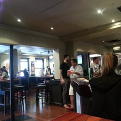 Seven Stars Hotel - This pub is my fav