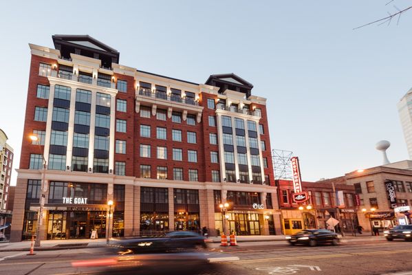 LC RiverSouth by null