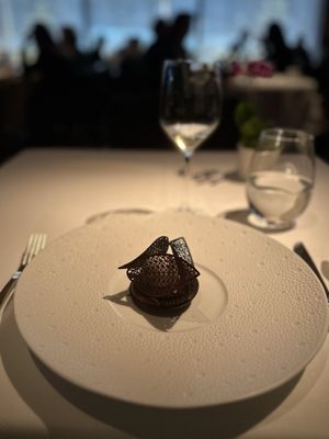Le Bernardin by null