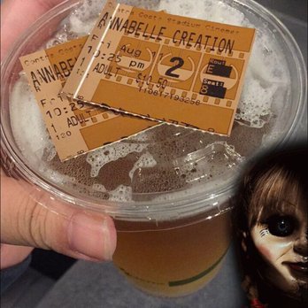 Contra Costa Cinema - 6.50$ for this cup! I love it - Cinema Near Me - Martinez, California Contra Costa Cinema - 6.50$ for this cup! I love it - Cinema Near Me - Martinez, California