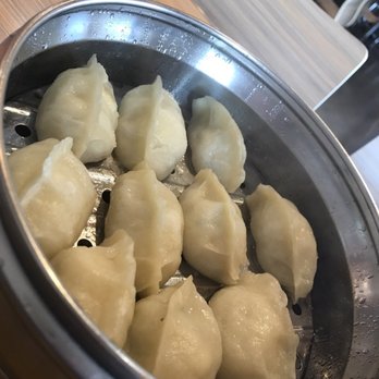Mr.Dumpling - Vegan dumplings - Chinese Near Me - Rancho Cucamonga, California