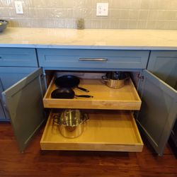 Heritage Kitchens