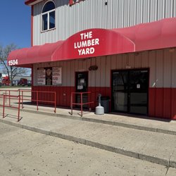 The Lumberyard