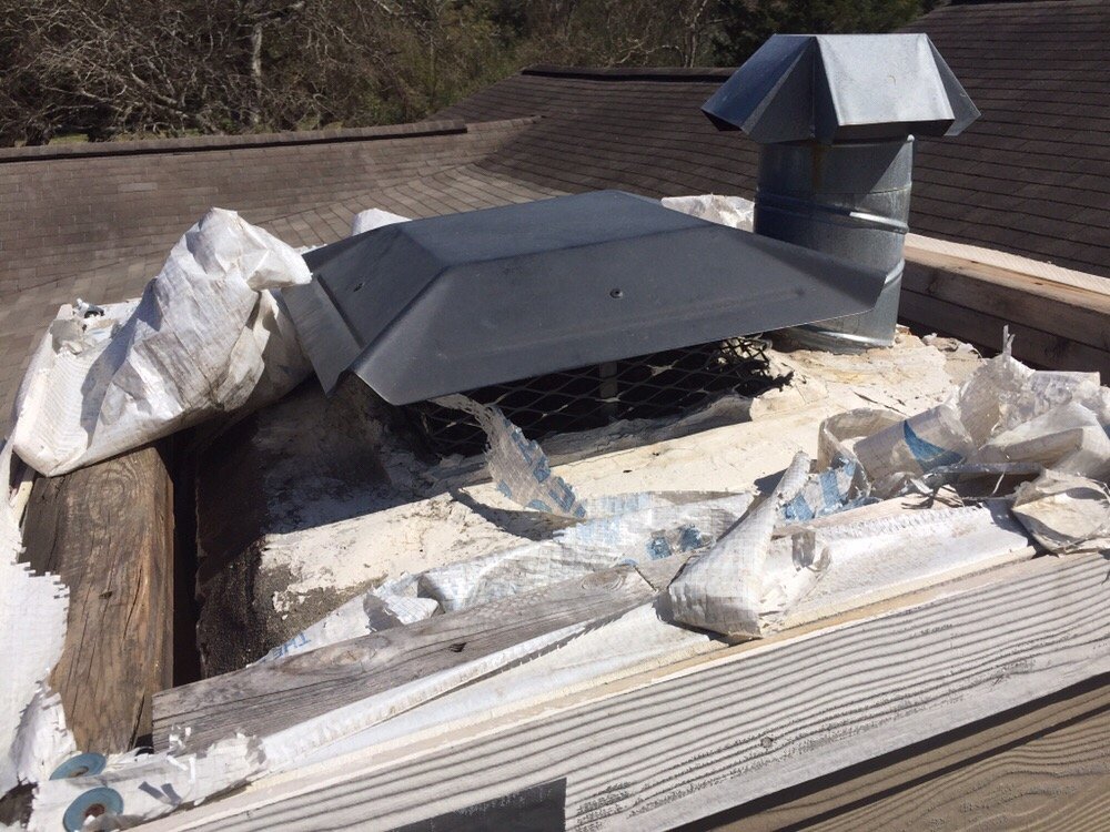 Slide of Schramm General Contractors