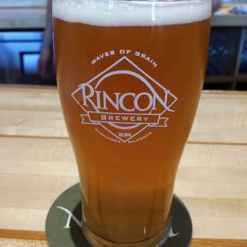 Rincon Brewery - Indicator IPA - Breweries Near Me - Carpinteria, California Rincon Brewery - Indicator IPA - Breweries Near Me - Carpinteria, California