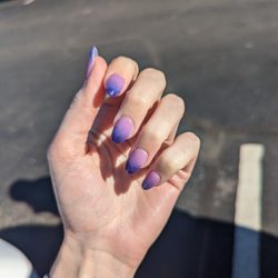 Nails Trix and Spa