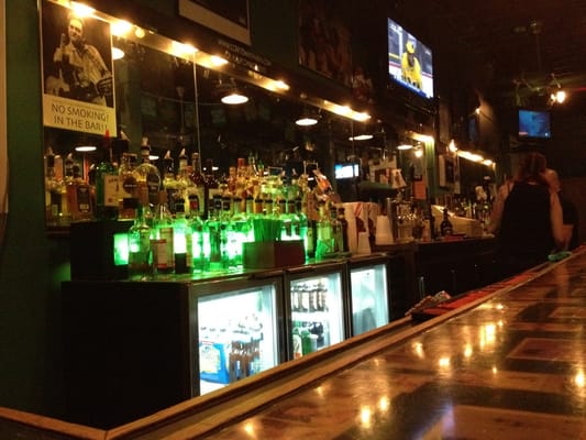 Corktown Tavern by null