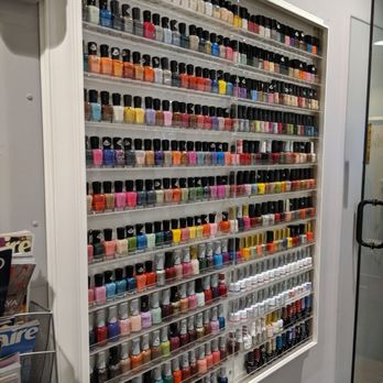 Loma Spa - More color choices - Nail Salons Near Me - Cupertino, California Loma Spa - More color choices - Nail Salons Near Me - Cupertino, California