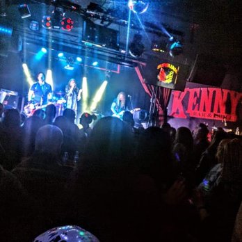 Kenny's Bar & Grill - Super Jam rocking the house! - Pool Halls Near Me - Barnhart, Missouri Kenny's Bar & Grill - Super Jam rocking the house! - Pool Halls Near Me - Barnhart, Missouri