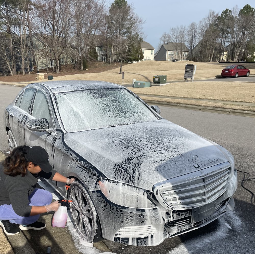 WAX BROS AUTO DETAILING SERVICE Request a Quote 12 Photos