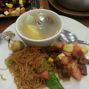 Isla Restaurant - Filipino Near Me - San Bruno, California