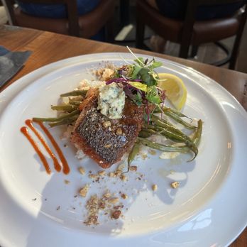 River & Fort - Salmon - Bars Near Me - SAINT AUGUSTINE, Florida River & Fort - Salmon - Bars Near Me - SAINT AUGUSTINE, Florida