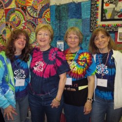 Nancy J's Fabrics