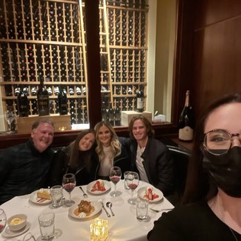 Sullivan's Steakhouse - Ashlee - Steakhouses Near Me - Omaha, Nebraska Sullivan's Steakhouse - Ashlee - Steakhouses Near Me - Omaha, Nebraska