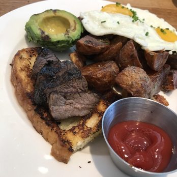 Earls Kitchen + Bar - The replacement (eyes still rolling) - New American Near Me - McLean, Virginia