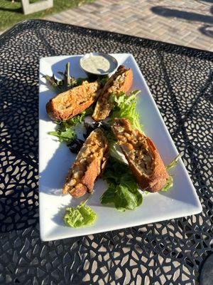 3 Keys Brewing and Gastrobrew by null