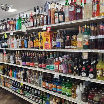 Appleton Liquor - Beer, Wine & Spirits Near Me - Appleton, Wisconsin