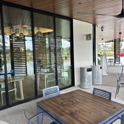 Roundhouse Coffee - Bonnet Springs Park