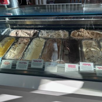 McConnell's Fine Ice Creams - Ice Cream & Frozen Yogurt Near Me - Santa Barbara, California McConnell's Fine Ice Creams - Ice Cream & Frozen Yogurt Near Me - Santa Barbara, California