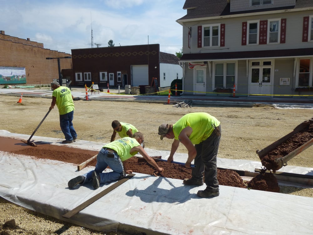 CITY OF SPRING GROVE Updated June 2024 Spring Grove, Minnesota