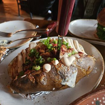 Asadero Ballard - Mexican Near Me - Seattle, Washington