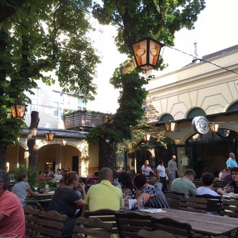 Brandauer Schlossbräu - Gastropubs Near Me - Vienna, 9
