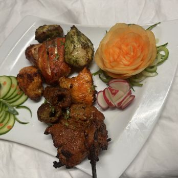 Restaurant Shiva - Indian Near Me - Amsterdam, New Hampshire