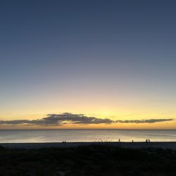 Flavors of India Bradenton - Watching the sunset with take out from  Flavors of India.  Does it get any better than this?